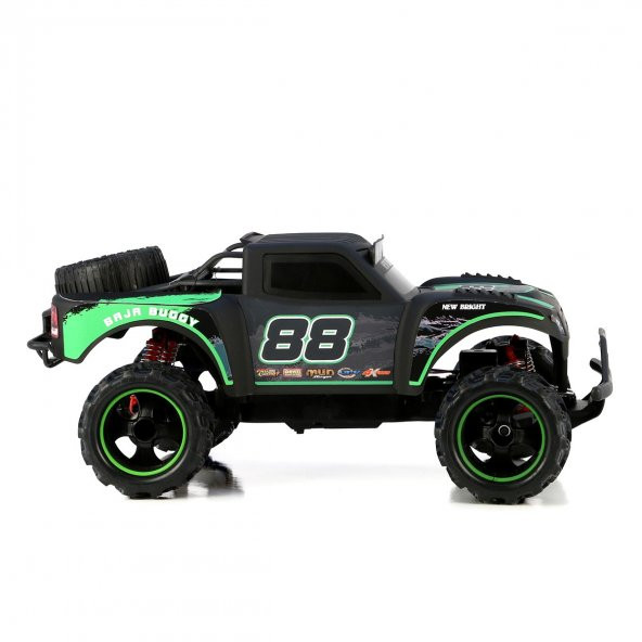 New Bright Chargers Venom Kumandalı Araba - 3