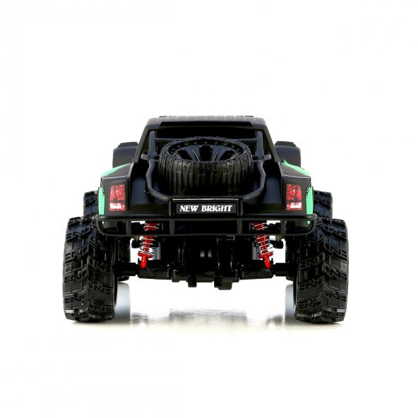 New Bright Chargers Venom Kumandalı Araba - 4