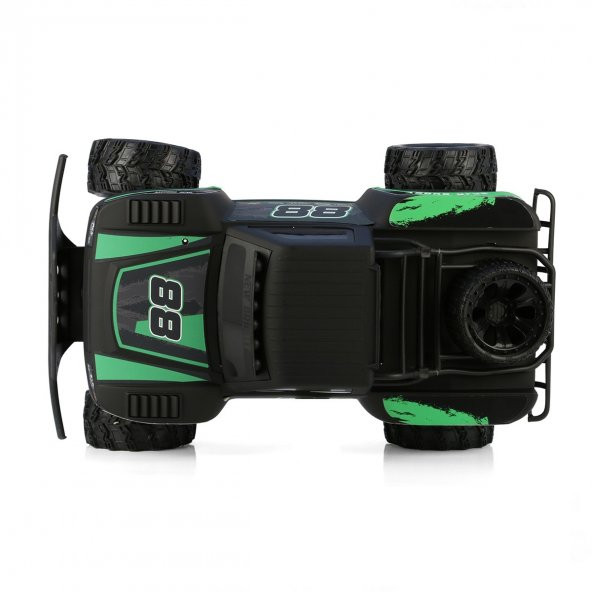 New Bright Chargers Venom Kumandalı Araba - 5