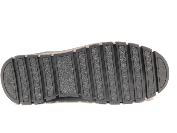 Hammer Jack 102-24802-M Alphen Deri Casual Erkek Ayakkabı - Resim 4