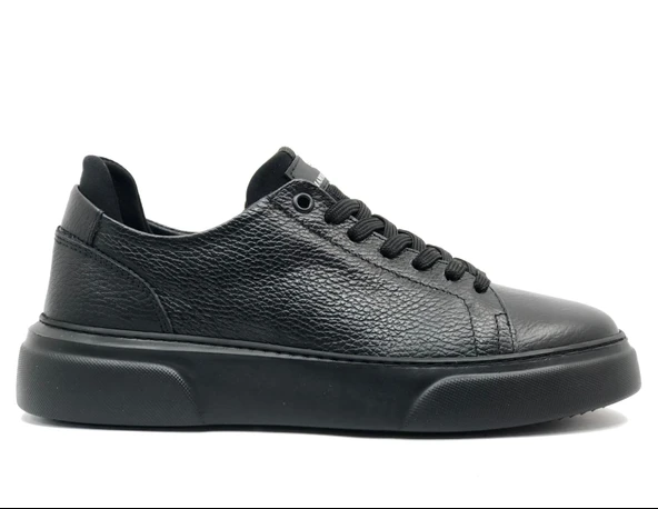 Hammer Jack 831-8312-M Last Deri Casual Erkek Ayakkabı - Resim 2