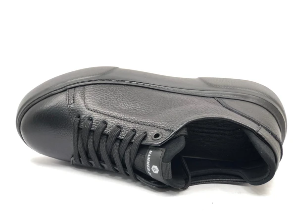 Hammer Jack 831-8312-M Last Deri Casual Erkek Ayakkabı - Resim 5