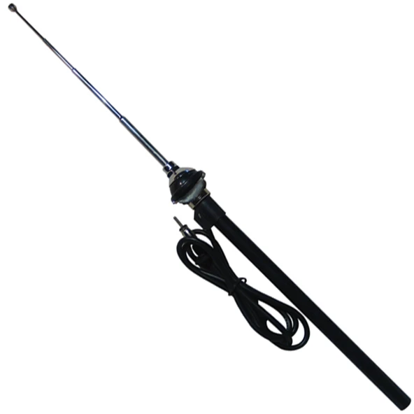 YES-330 Gömme Çamurluk Anten - 2