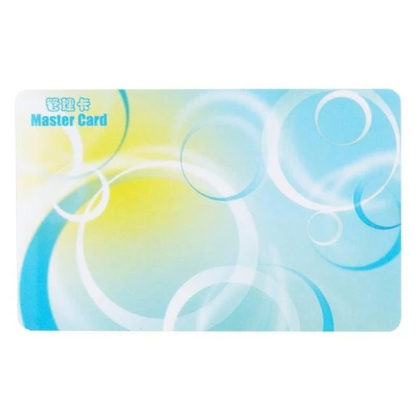 Novacom NC-MS03WP RFID - Şifrematik Kart Okuyucu Otomatik Kapı Kilit Sistemi (Pin - Proximity) - Resim 9