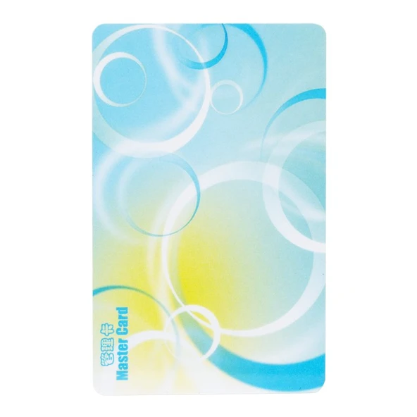 Novacom NC-MS03WP RFID - Şifrematik Kart Okuyucu Otomatik Kapı Kilit Sistemi (Pin - Proximity) - Resim 3