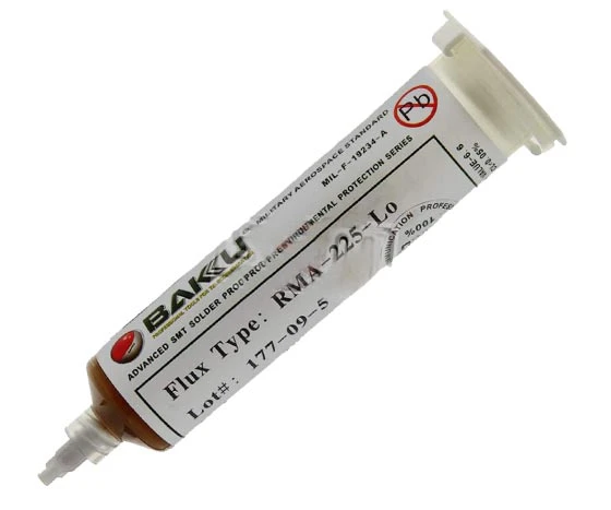 Baku RMA-225-LO 30Cc Sıvı Flux