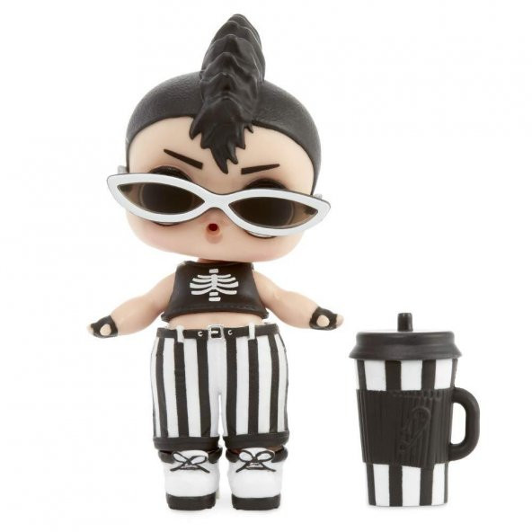 LOL Sürpriz Erkekler - 5