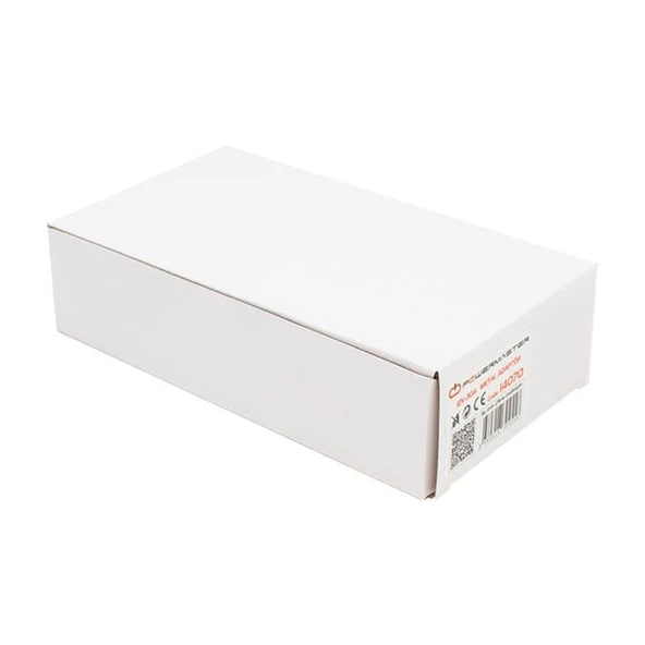 Powermaster PM-14070 12 Volt - 30 Amper - 360 Watt Fanlı Metal Kasa Adaptör - Resim 9