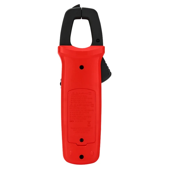 Powermaster PM-14617 Pensampermetre (Ac-Dc) - Resim 6