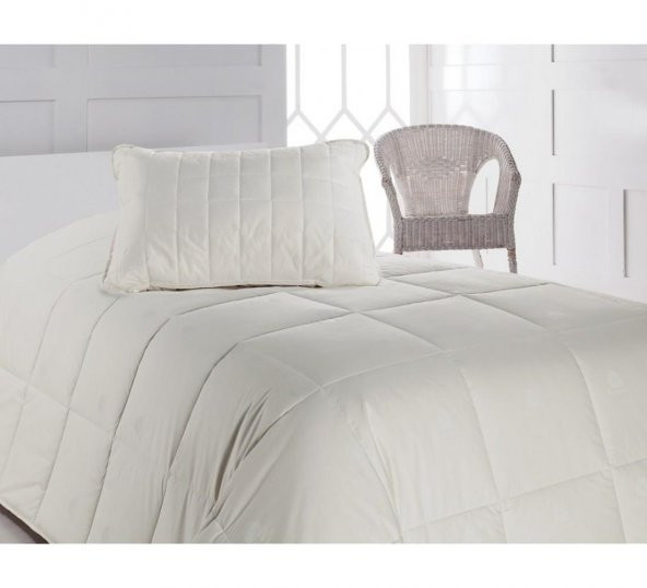 Cotton Box Yün Yastık 50x70 - 2