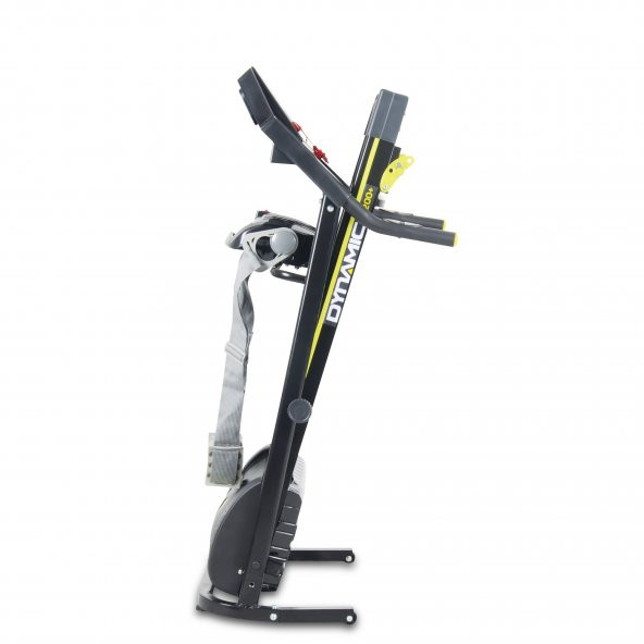 Dynamic A200 Plus Motorlu Masajlı Koşu Bandı - 3