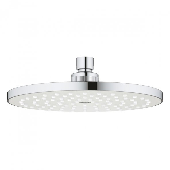 GROHE N.Tempesta Cosmopolitan 200 mm Tepe Duşu (Beyaz İç) 27541001