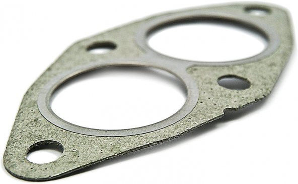 BMW M40 VE M43 MOTOR EGZOZ BOĞAZ CONTASI