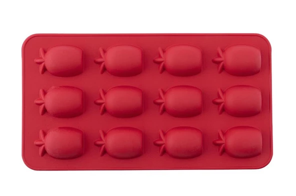 SİLİCOLİFE ANANAS BUZLUK - 5