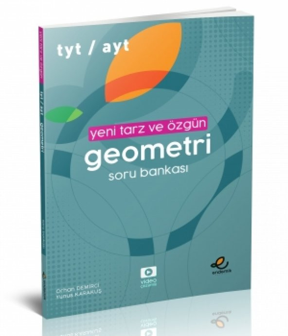 Yeni Tarz Geometri Endemik Yayınları