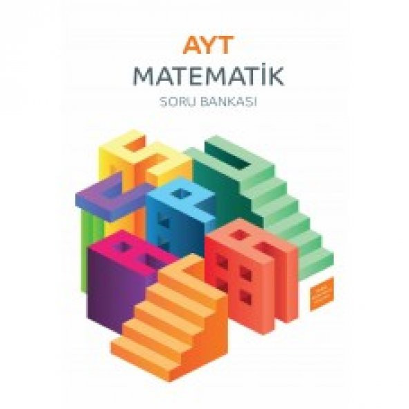 AYT Matematik Soru Bankası Supara Yayınları