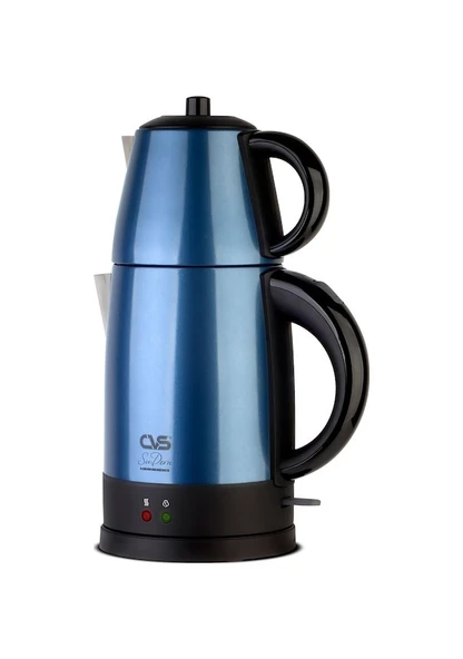 Cvs DN-1515 Sudem Deluxe 1.8 L Çay Makinesi