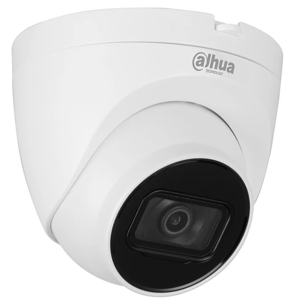 Dahua HAC-HDW1200TQ-0280B 2MP Dome - 1