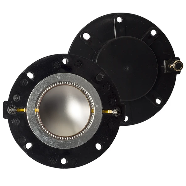 Magicvoice MV-18730 Siyah 1.72'' Diaphragm Kapaklı Membran - Resim 2