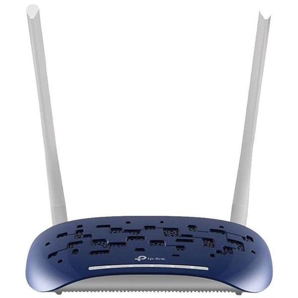 TP-Link TD-W9960 300 Mbps Kablosuz Adsl2-Vdsl2 Modem - Resim 8