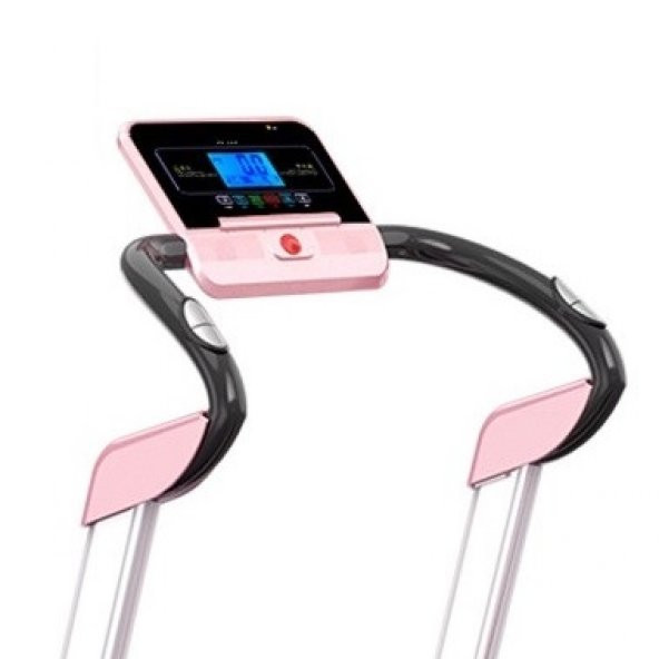 Dynamic Floyd Motorlu Koşu Bandı - 5