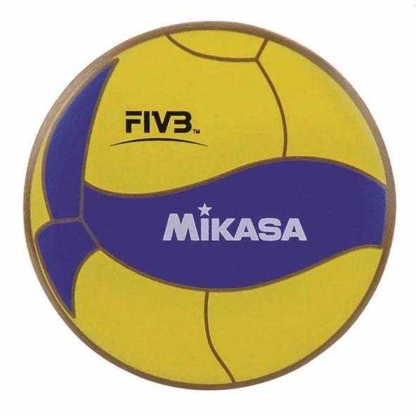 Mikasa Voleybol Hakem Parası AC-TC200W