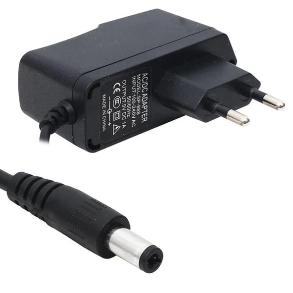 Powermaster PM-4832 8 Port Video Stereo Audio Dağıtıcı Çoğaltıcı 1024X768-85HZ - 9