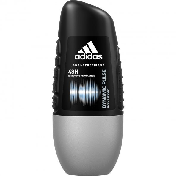 ADIDAS DEO ROLL-ON DYNAMIC PULSE 50ML - 1