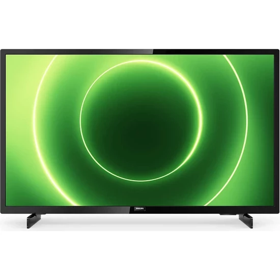 Philips 32PFS6805 32'' 80 Ekran Uydu Alıcılı Full HD LED Smart TV
