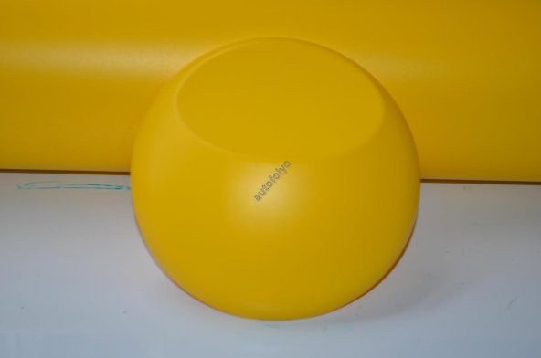 Sarı Folyo Kendinden Yapışkanlı PARLAK 61 CM X 2 METRE