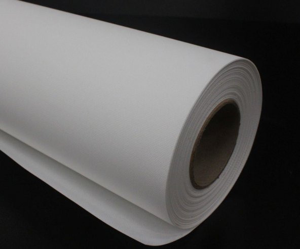 Beyaz Folyo Mat 100 CM X 3 Metre - 4