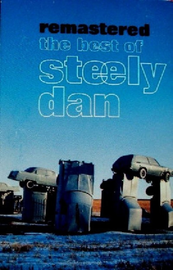 STEELY DAN - THEN AND NOW THE BEST OF (MC)