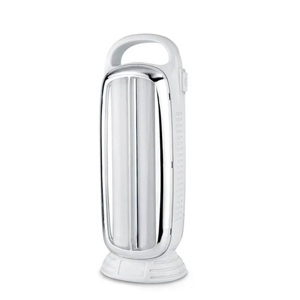 Powermaster Şarjlı Işıldak 64 SMD Ledli JF-883 - 5