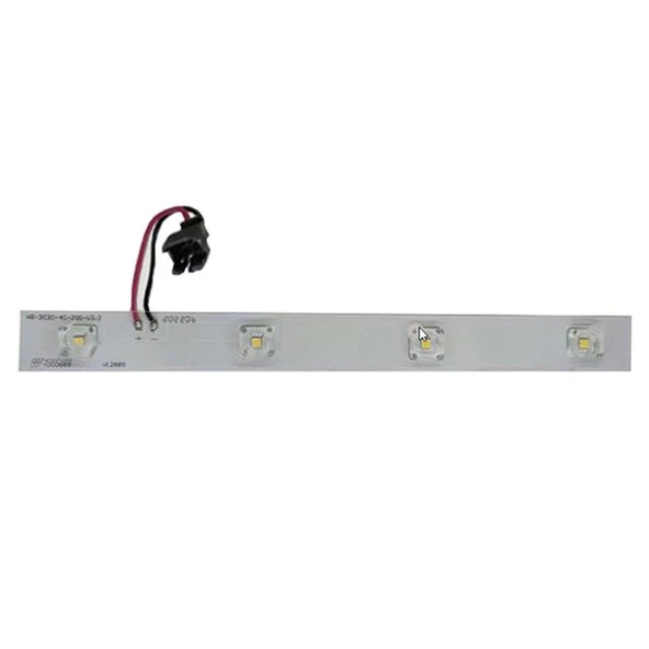 Buzdolabı İç Aydınlatma Ledi SC-340JBL 0074000689 4 Çipli Lensli - 2