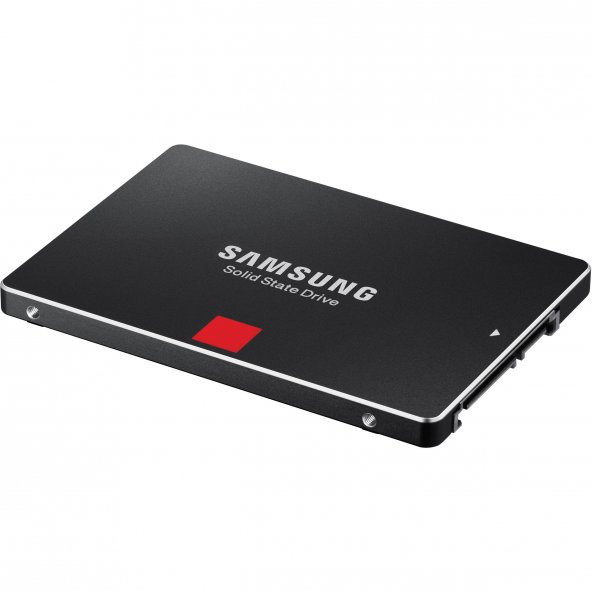 Samsung 256Gb 860 Pro MZ-76P256BW 2.5" 560-530 MB-s SSD Sabit Disk