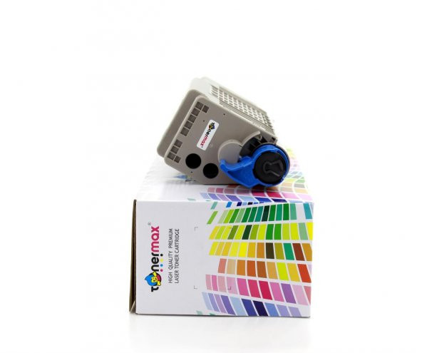 Oki MC780Dnfax Muadil Toneri Set CMYK - 5