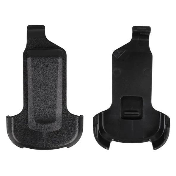 Wln KD-C51 Telsiz Tipi Kasalar İçin Telsiz Kemer Askısı Klips - Resim 3