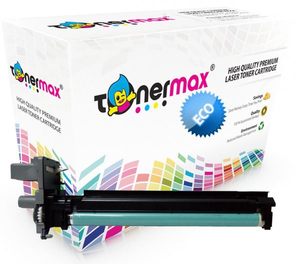 Canon imageRUNNER 2530i Muadil Drum Ünitesi / EXV33