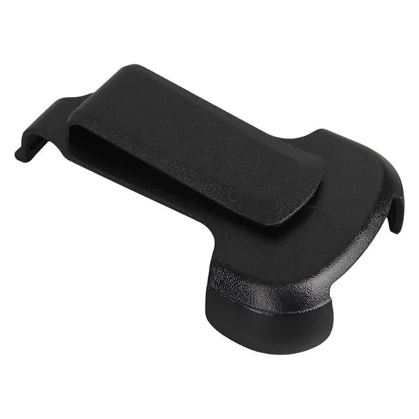 Wln KD-C51 Telsiz Tipi Kasalar İçin Telsiz Kemer Askısı Klips - Resim 4