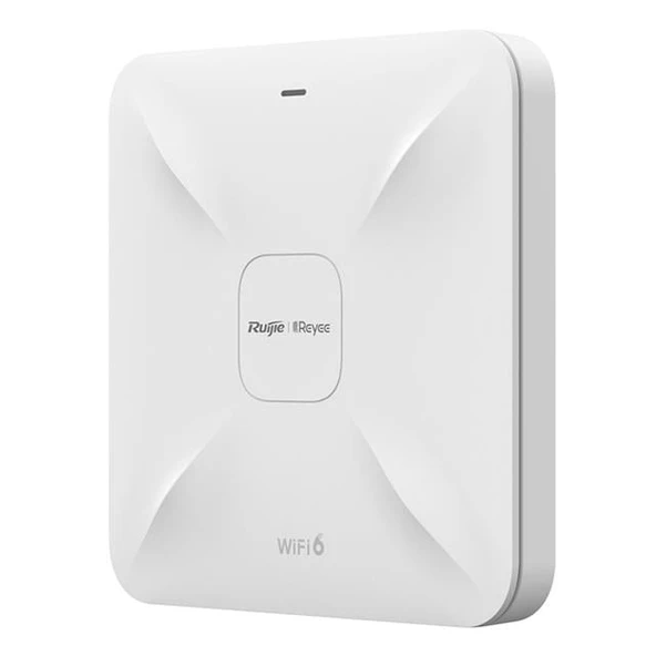 Ruijie Reyee AX1800 1775 Mbps Wifi 6 Dual Band İç Ortam Tavan Access Point - Resim 3
