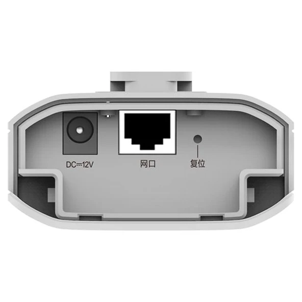 Reyee RG-EST310 5 Ghz 867 Mbps Dış Ortam Noktadan Noktaya 1 Km Menzilli Access Point - 6