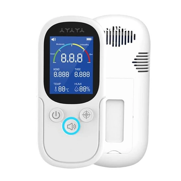 Noyafa JMS12 Hava Kalite Monitörü - 3