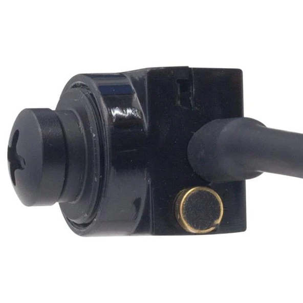 Hello HL-19311 800TVL 1/4 MT499 Sensör Mini Kamera Mikrofonlu 3.6Mm 1280X960P 19X15x15mm - 5