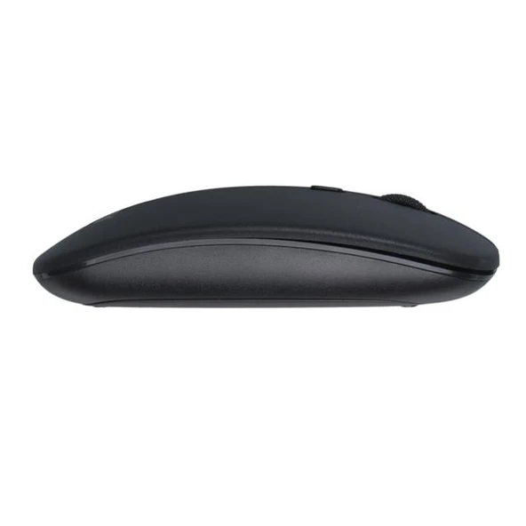 Hello HL-19092 USB 2.4Ghz 1600DPI Kablosuz Mouse - Ergonomik Tasarım - Resim 4