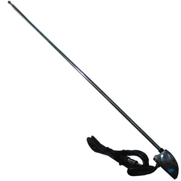 Yes-360 Japon Vidalı Yan Direk Anteni - 2