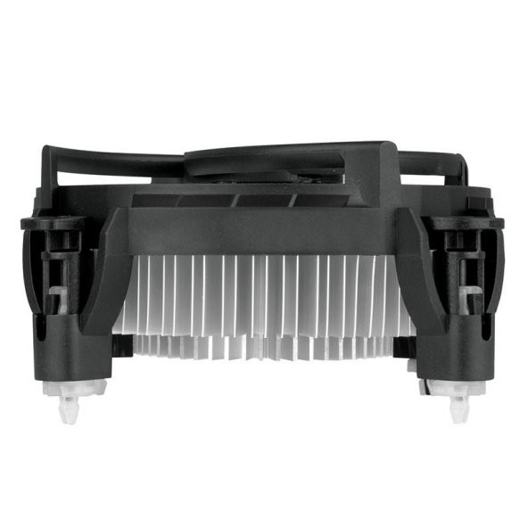 ARCTIC Alpine 12 LP Intel LGA1200/115X PWM Düşük Profil İşlemci Soğutucu - 5