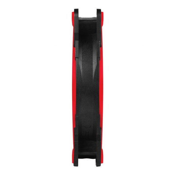 ARCTIC BioniX F140 PWM PST 140mm Kırmızı Oyuncu Kasa Fanı - 5