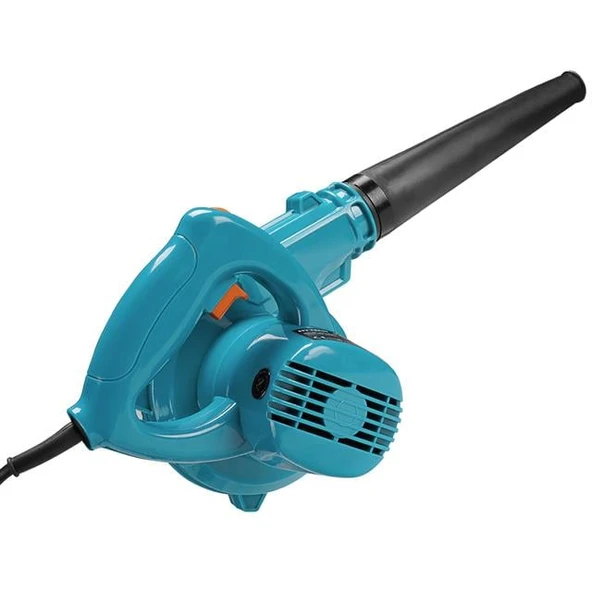 Hytech HY-BL500W Gerçek 500W 6 Kademeli Hava Üfleyici Kompresör Air Blower (Yaprak Temizleme) - Resim 6