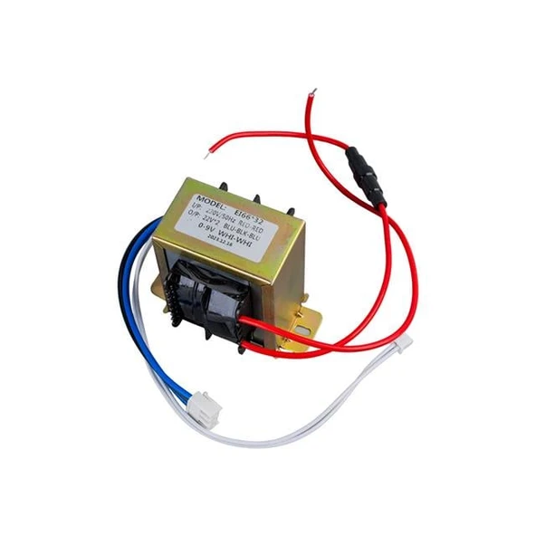 Magicvoice MV-550 Toroidal Trafo Yedek Parça - Resim 3