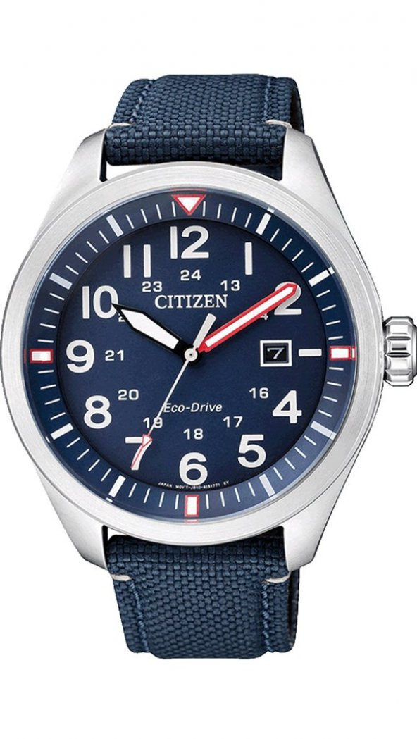 CITIZEN AW5000-16L ERKEK KOL SAATİ